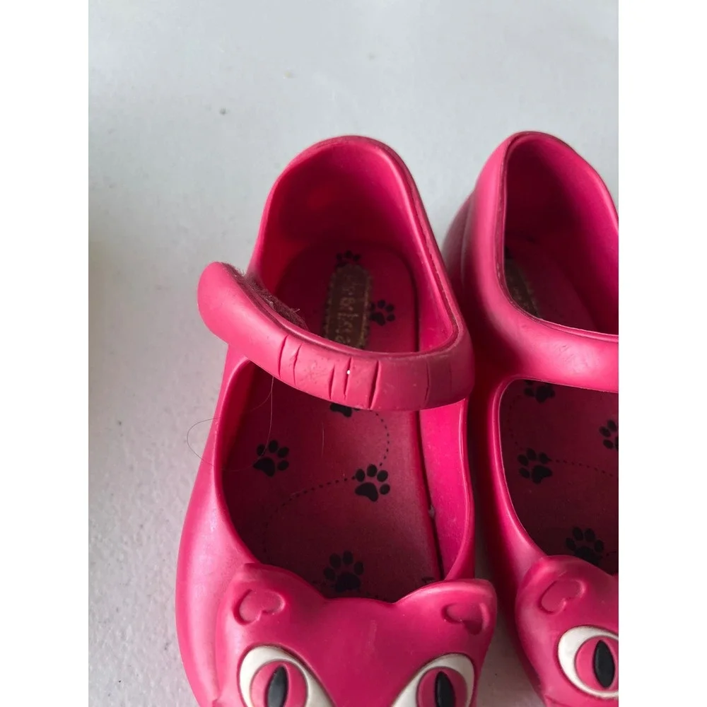 Mini Melissa mini melissa